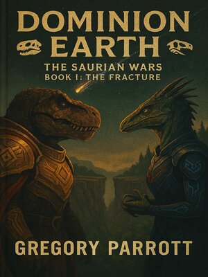 cover image of The Fracture
